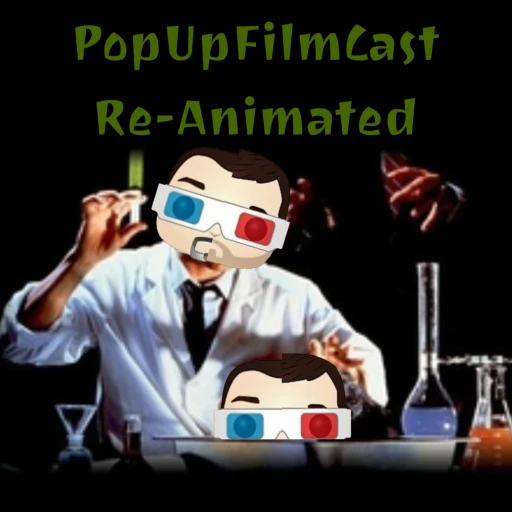 Pop Up Film Cast