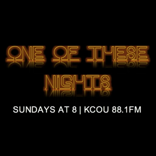 One of these Nights Podcast