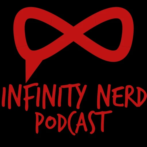 Infinity Nerd