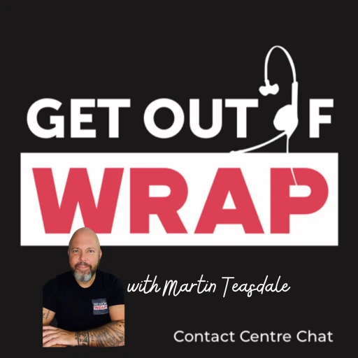 Get Out of Wrap – Contact Centre Chat