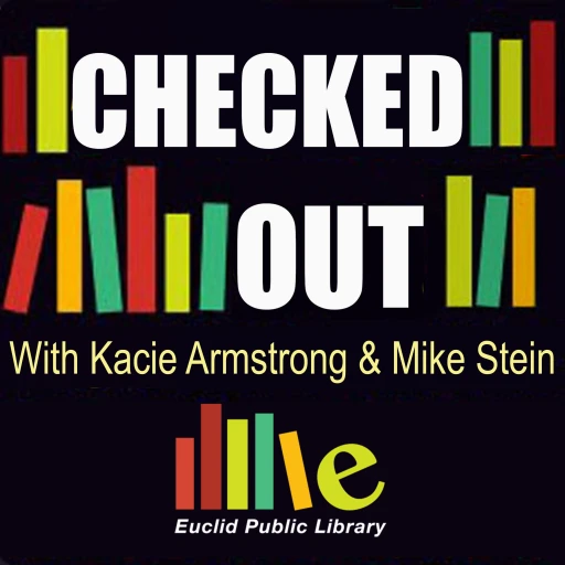 Checked Out: The Euclid Public Library Podcast