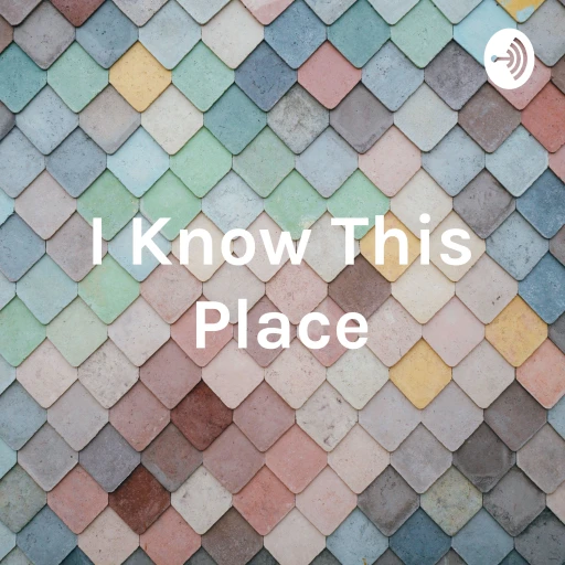 I Know This Place – Ute Junker