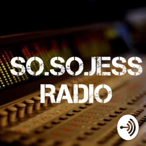 So.So.Jess Radio