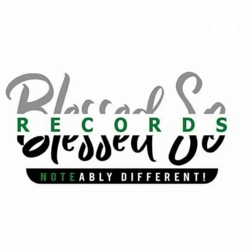 Blessed So Records