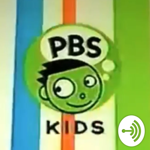 Rafelitos pbs kids go podcast?!