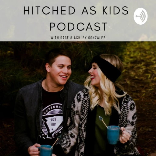 Hitched As Kids