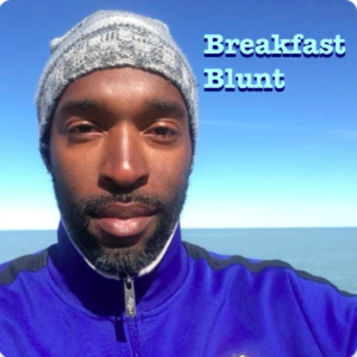 Breakfast Blunt: The sounds of life as a mindful entrepreneur