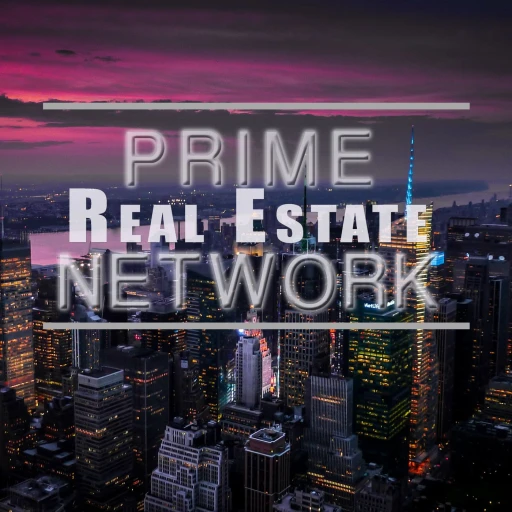 Prime Real Estate Network