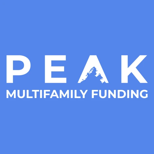 PEAK Multifamily Funding Podcast