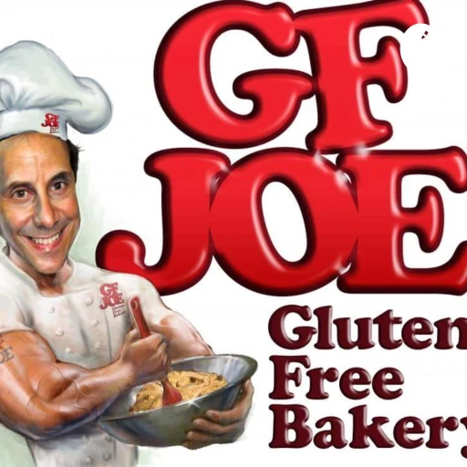 GF JOE Being gluten free for life