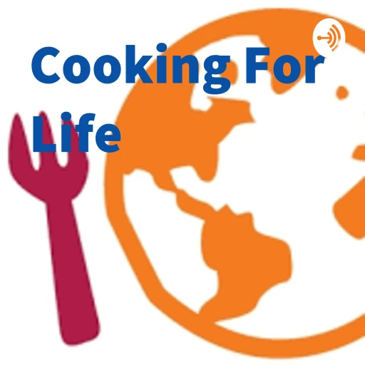 Cooking For Life