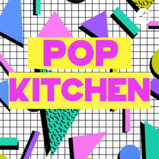 Pop Kitchen