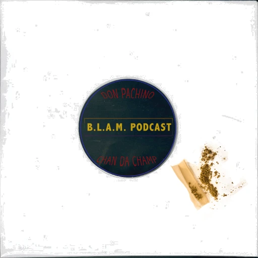 BLAM BLAM PODCAST