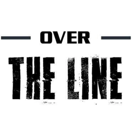 Over The Line