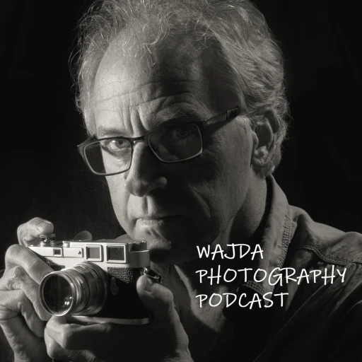 Daily Photography Blog :: Kenneth Wajda’s Photography Talks