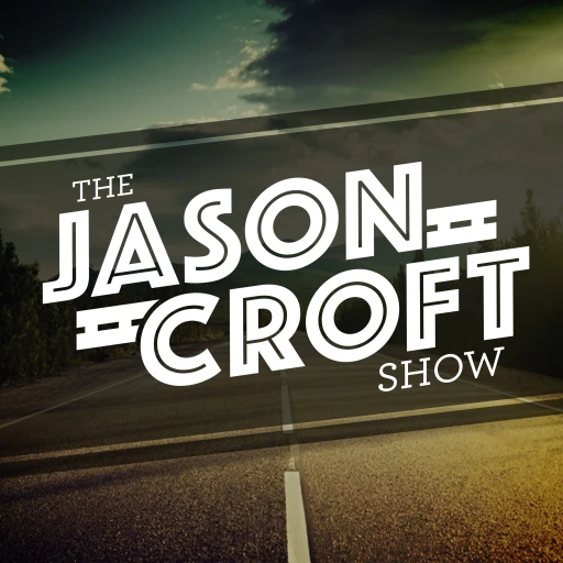 The Jason Croft Show | What drives your business?