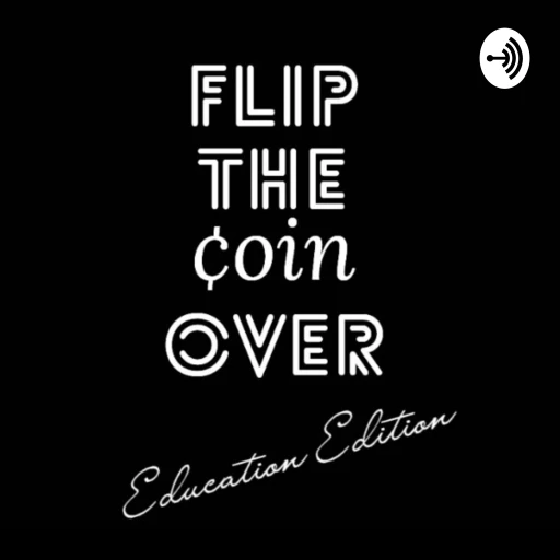 Flip The Coin Over