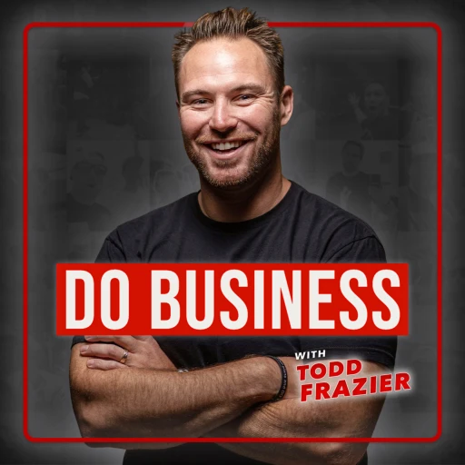 The DO THINGS Podcast