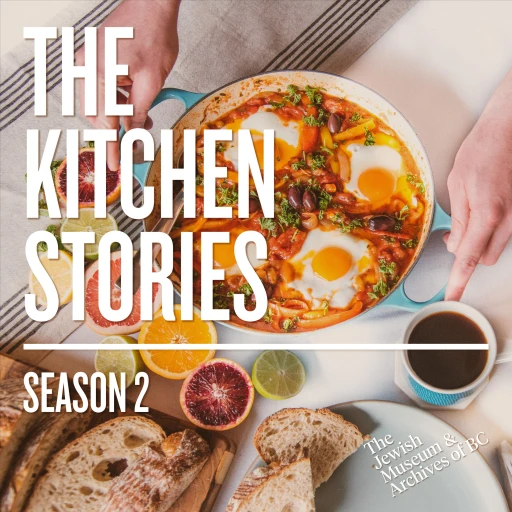 The Kitchen Stories