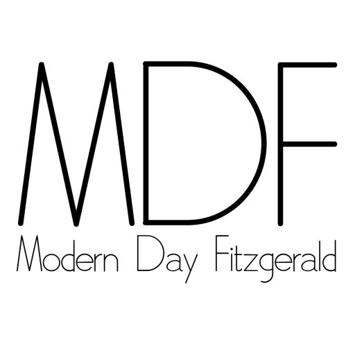 Modern Day Fitzgerald-Podcast