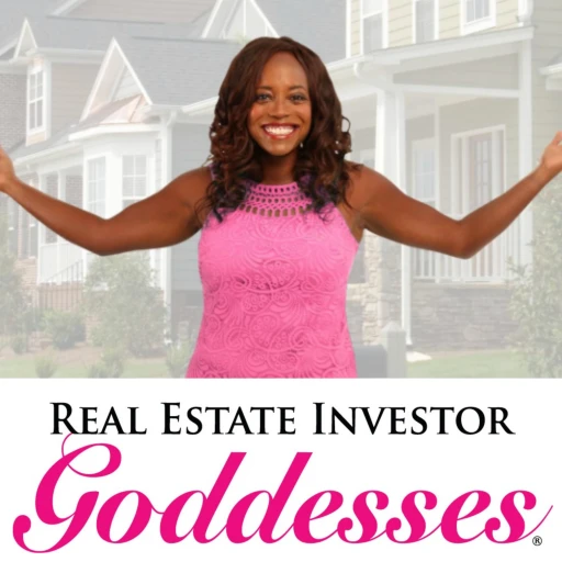 Real Estate Investor Goddesses