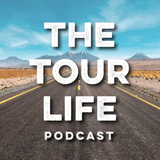 The Tour Life Podcast