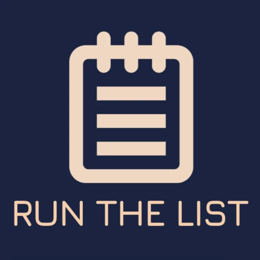 Run the List