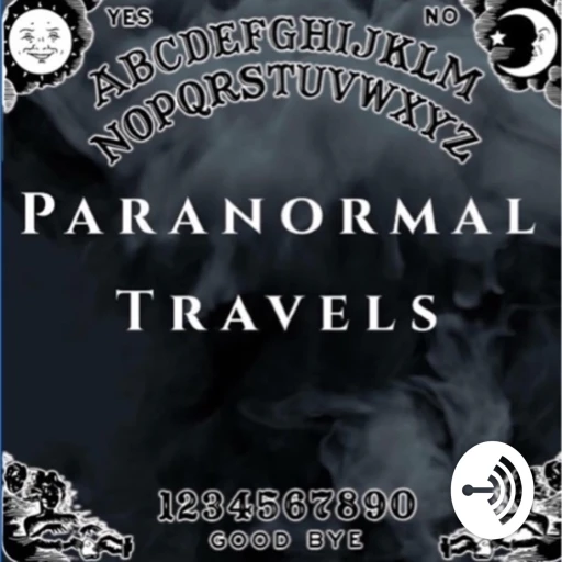 Paranormal Travels