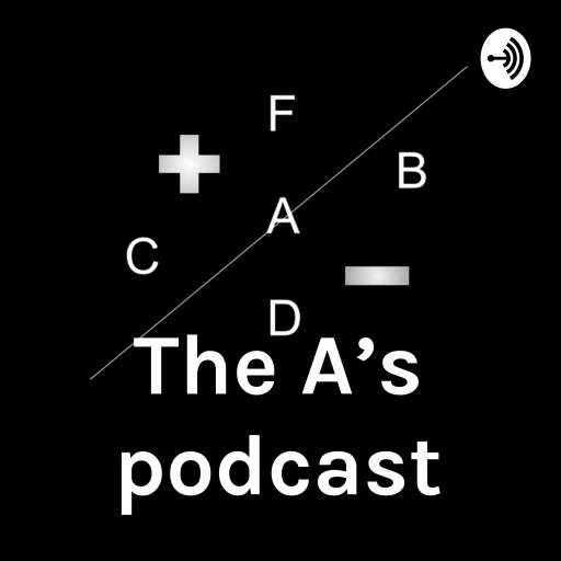 The A’s podcast