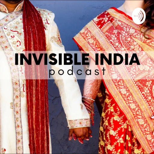 Invisible India