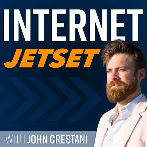 Internet Jetset