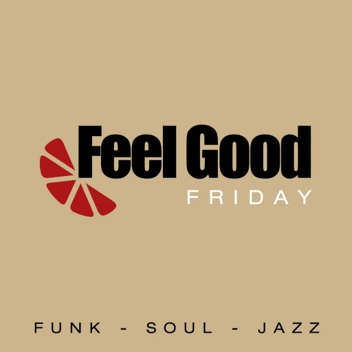 The Feel Good Friday Show with Doobie J