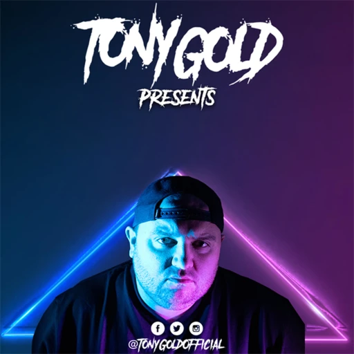 Tony Gold Presents.