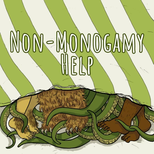 Non-Monogamy Help