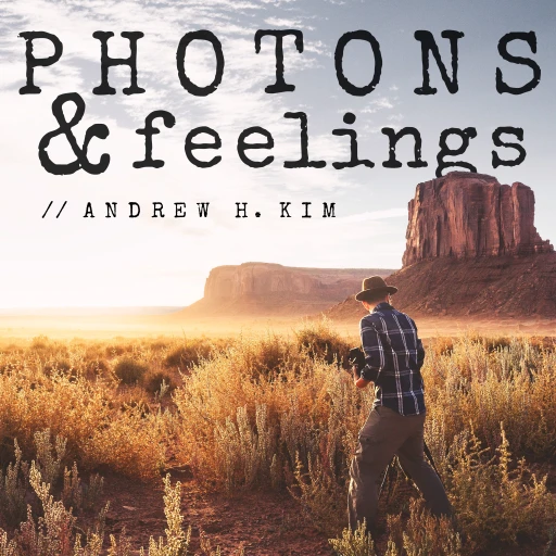 PHOTONS & feelings