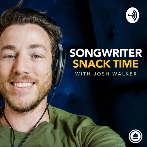 Songwriter Snack Time