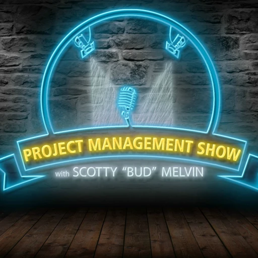 The Project Management Show Podcast