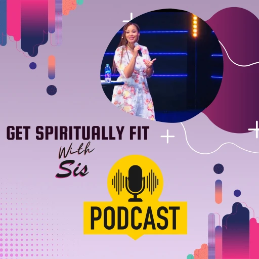 Get Spiritually Fit