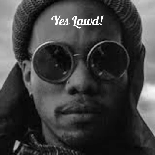 Yes Lawd!: A Lyrical Dive Into Anderson .Paak’s Discography