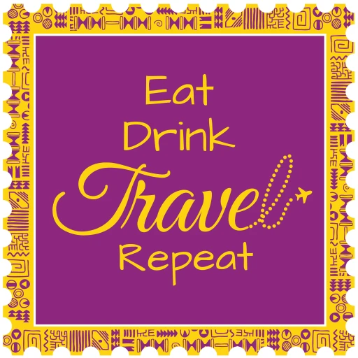 Eat Drink Travel Repeat Podcast