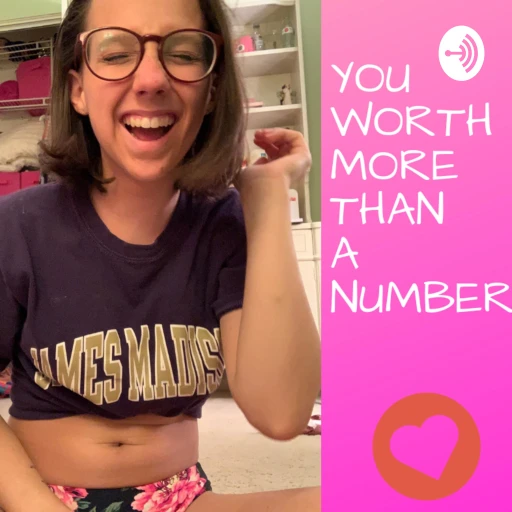 You Are Worth More Than a Number