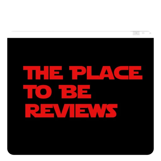 THE PLACE TO BE REVIEWS