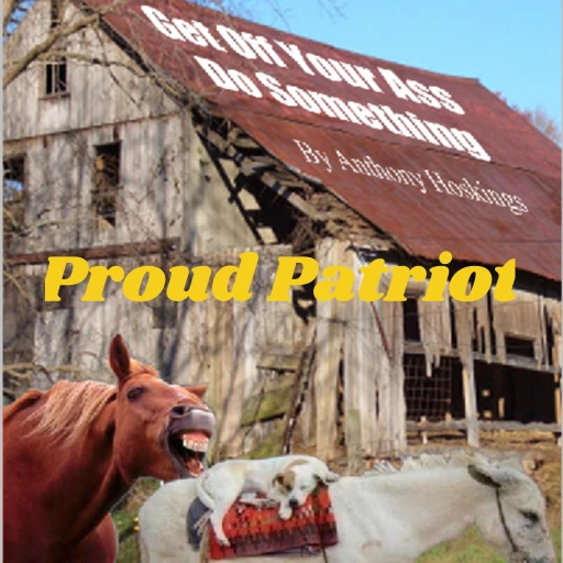 Proud Patriot – The Truth Even When It Hurts