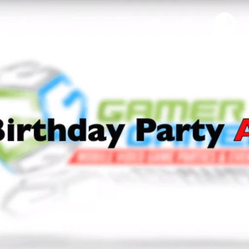 Kid’s Birthday Party Advice Episode 1