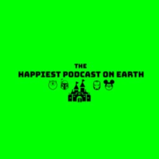 the happiest podcast on earth