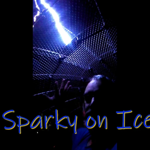 Sparky On Ice