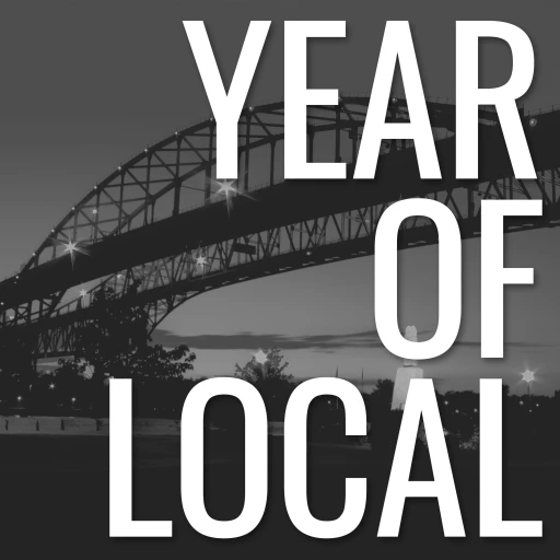 Year of Local