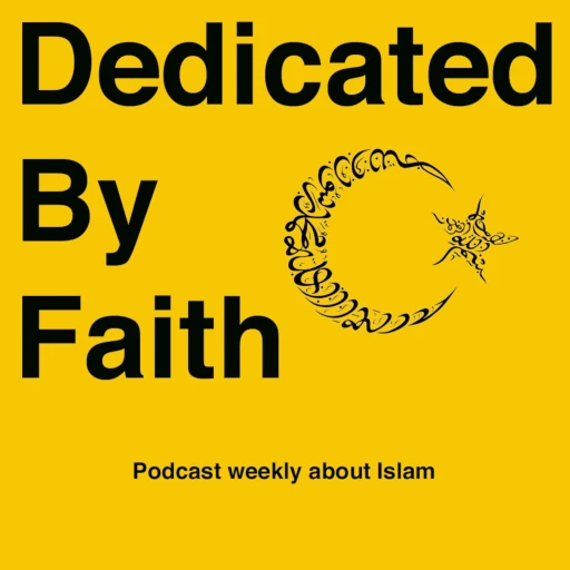 Dedicated by Faith