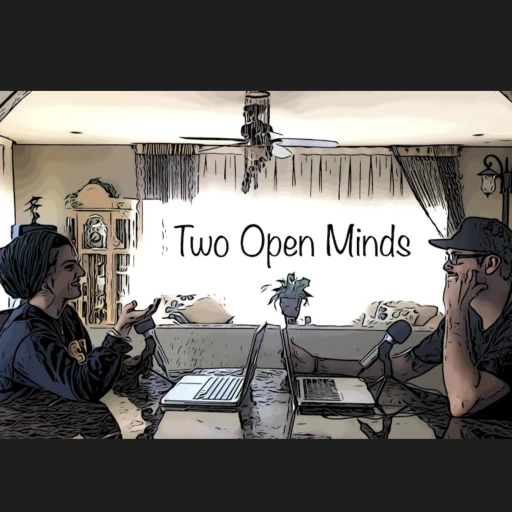 Two Open Minds