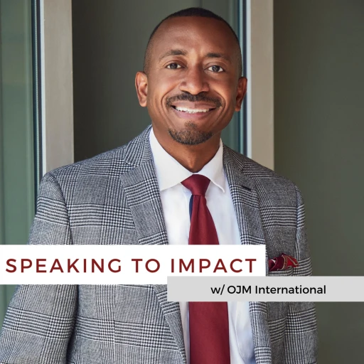 Speaking to Impact